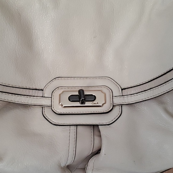 Coach Bag - Picture 2 of 3